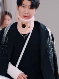 庭上暖陽 - Episode 13