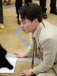 第30集 - 許你深淵