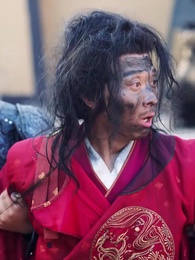 錯嫁乞丐竟是皇帝 - Episode 54