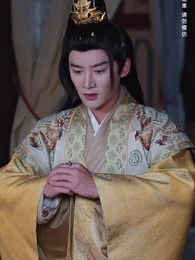 回到古代當戰皇之超級納戒 - Episode 31