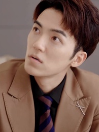 第18集 - 嬌寵難逃