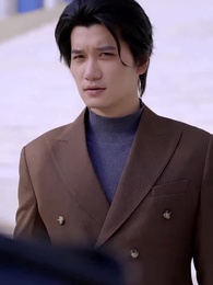 第16集 - 兄弟劫，養弟情深仇更深