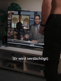 Episode 42 - Verliebt in ihren Bodyguard