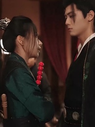 Country Bride's Martial Arts Reellion - Episode 17