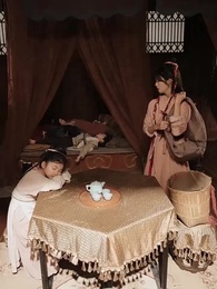 Country Bride's Martial Arts Reellion - Episode 12