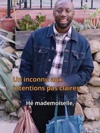 Flammes du Désir - Episode 5