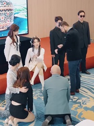 庭上暖陽 - Episode 36