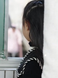 第41集 - 錯位的愛