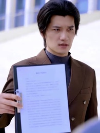 第17集 - 兄弟劫，養弟情深仇更深