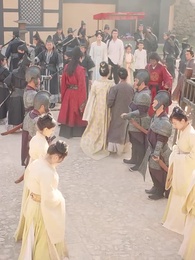 錯嫁乞丐竟是皇帝 - Episode 52