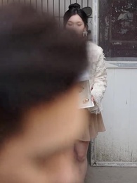 第46集 - 錯位的愛