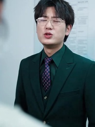 第26集 - 錯位的愛