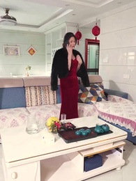 第46集 - 形婚錯愛