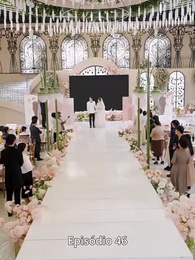 Última Vez, Acabou - Episode 46