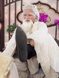 錯嫁乞丐竟是皇帝 - Episode 72