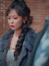 七宗罪之救贖 - Episode 34