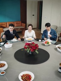 幡然悔悟後，我獨寵親生兒子 - Episode 32