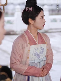 回到古代當戰皇之超級納戒 - Episode 11