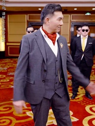 第26集 - 蓋世淩天