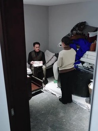 第13集 - 離家後，我靠自己闖出一片天