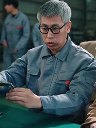 第21集 - 八級女鉗工