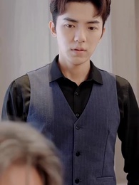 第39集 - 嬌寵難逃