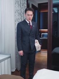 第36集 - 離家後,我靠自己闖出一片天