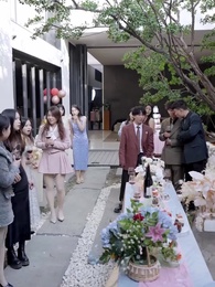 Mùa Xuân Không Về Năm Cũ - Episode 68