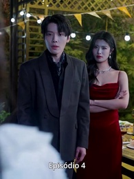 Última Vez, Acabou - Episode 4