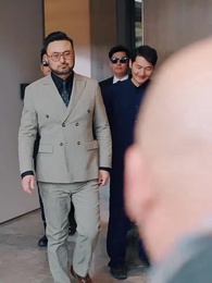 庭上暖陽 - Episode 23