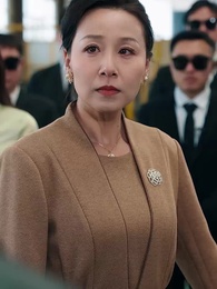 八級女鉗工 - Episode 16