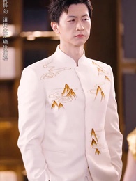 第52集 - 蓋世淩天