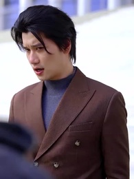 兄弟劫,養弟情深仇更深 - Episode 15