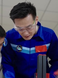 錯位的愛 - Episode 36