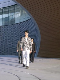 斷親後，哥哥們哭著求原諒 - Episode 39