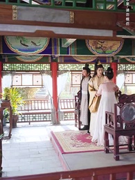 回到古代當戰皇之超級納戒 - Episode 56