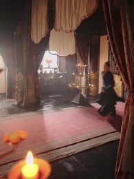 Episode 65 - Country Bride's Martial Arts Reellion