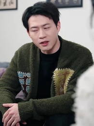 錯位的愛 - Episode 24