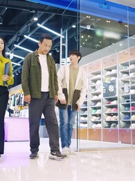 窮養二十年 - Episode 23