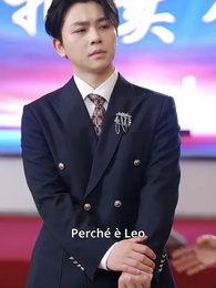 La Luna Non Splende Sulla Mia Terra Natale - Episode 41