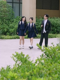 斷親後,哥哥們哭著求原諒 - Episode 8