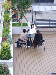 形婚錯愛 - Episode 4