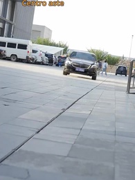 La Luna Non Splende Sulla Mia Terra Natale - Episode 35