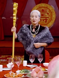 蓋世淩天 - Episode 10