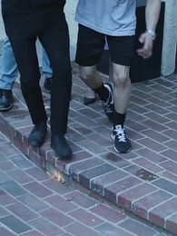 Épisode 50 - Flammes du Désir