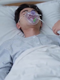 Episodio 32 - La Luna Non Splende Sulla Mia Terra Natale