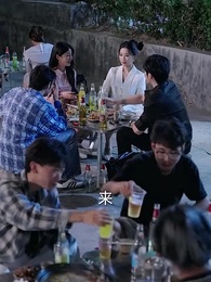 第42集 - 斷親後，哥哥們哭著求原諒