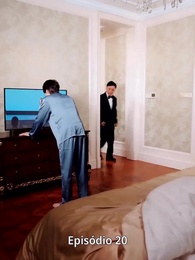 Episódio 20 - Última Vez, Acabou