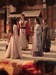 Episode 44 - Country Bride's Martial Arts Reellion