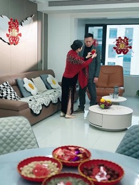 第4集 - 八級女鉗工